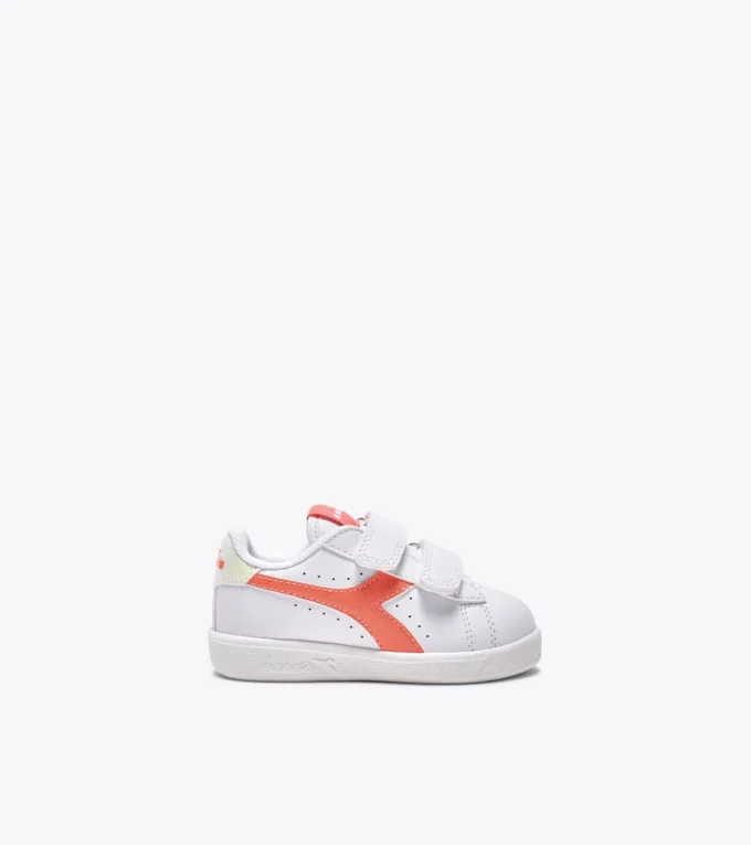 Game P Td Girl Sports shoes – Toddlers 1-4 years
