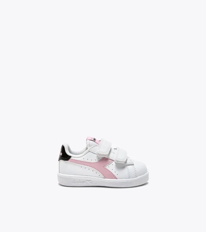 Game P Td Girl Sports shoes – Toddlers 1-4 years