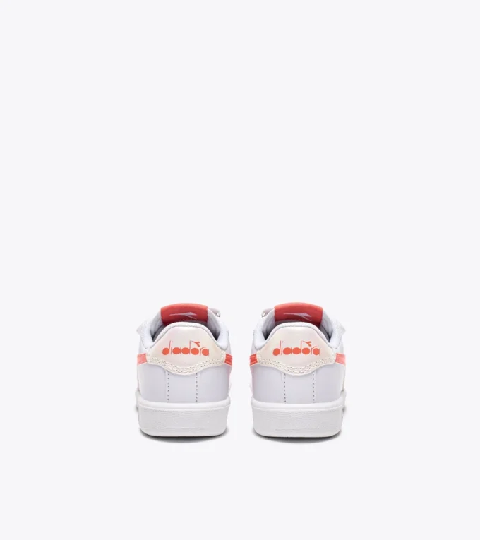 Game P Td Girl Sports shoes – Toddlers 1-4 years