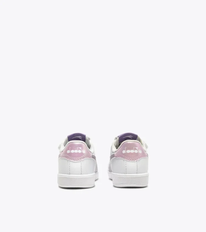 Game P Td Girl Sports shoes – Toddlers 1-4 years