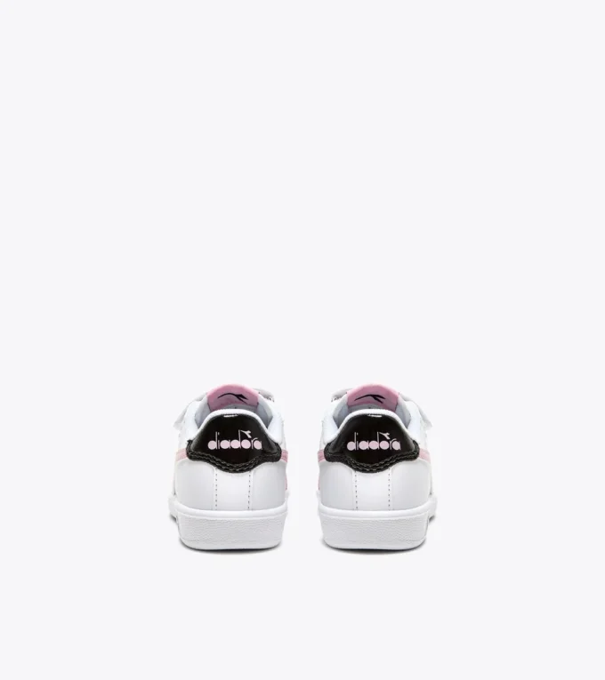 Game P Td Girl Sports shoes – Toddlers 1-4 years
