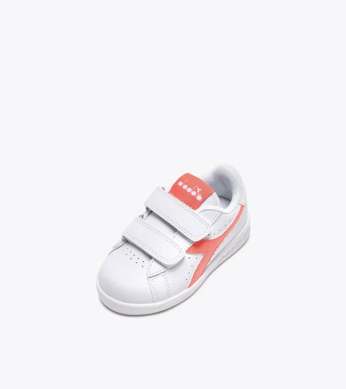 Game P Td Girl Sports shoes – Toddlers 1-4 years