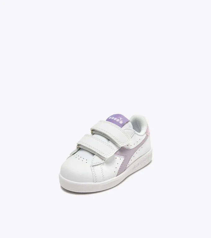 Game P Td Girl Sports shoes – Toddlers 1-4 years