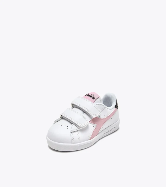 Game P Td Girl Sports shoes – Toddlers 1-4 years