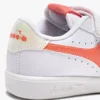 Game P Td Girl Sports shoes – Toddlers 1-4 years