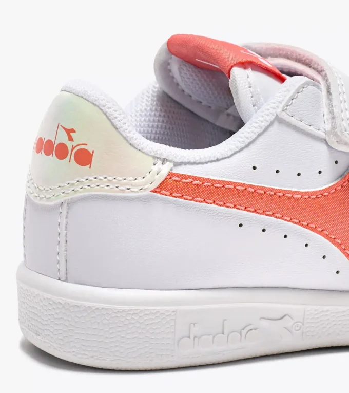 Game P Td Girl Sports shoes – Toddlers 1-4 years