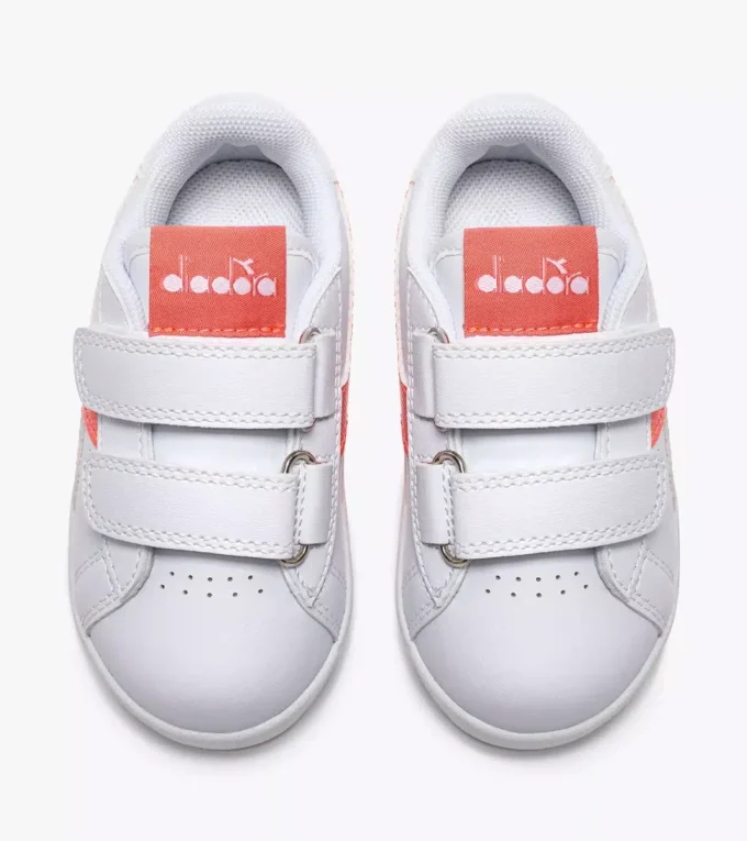 Game P Td Girl Sports shoes – Toddlers 1-4 years