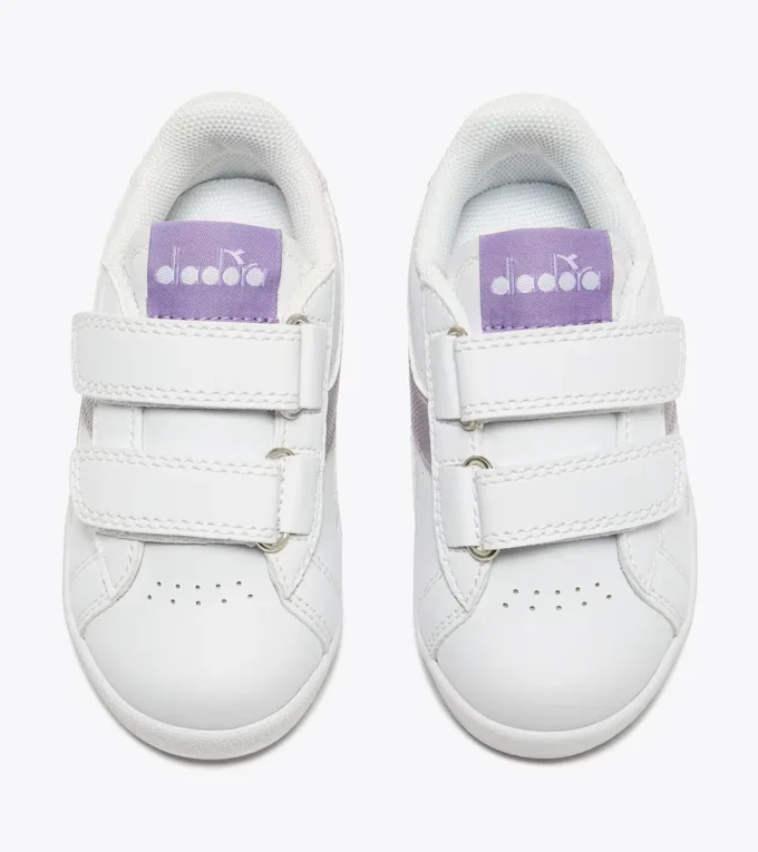 Game P Td Girl Sports shoes – Toddlers 1-4 years