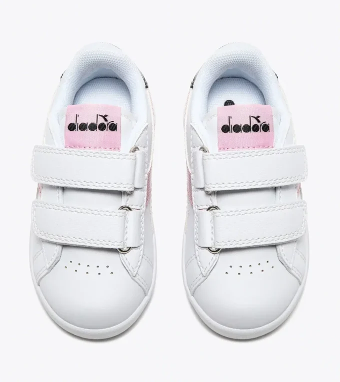 Game P Td Girl Sports shoes – Toddlers 1-4 years