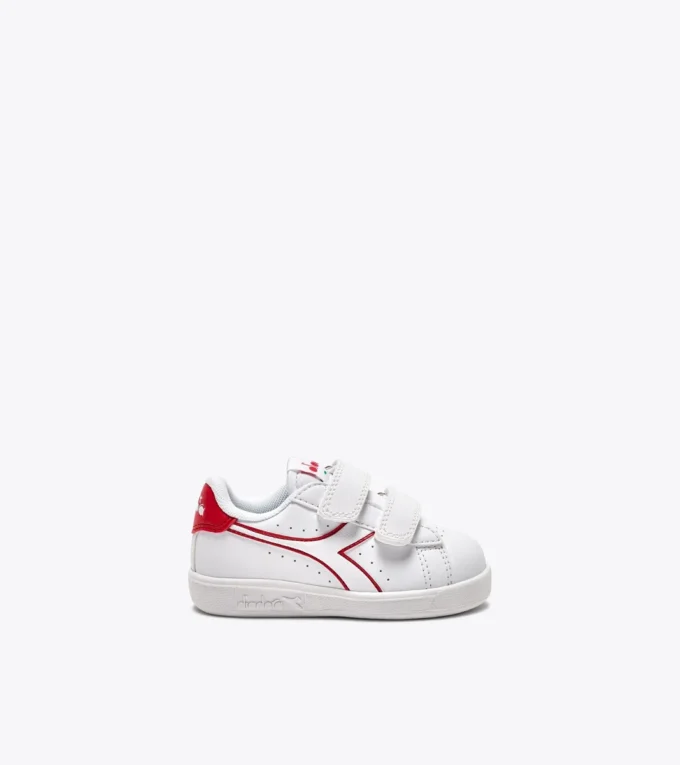 Game P Td Sports shoes – Toddlers 1-4 years