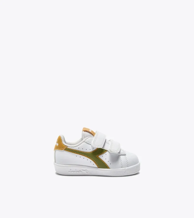Game P Td Sports shoes – Toddlers 1-4 years