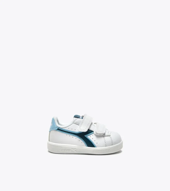 Game P Td Sports shoes – Toddlers 1-4 years