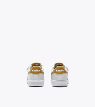 Game P Td Sports shoes – Toddlers 1-4 years