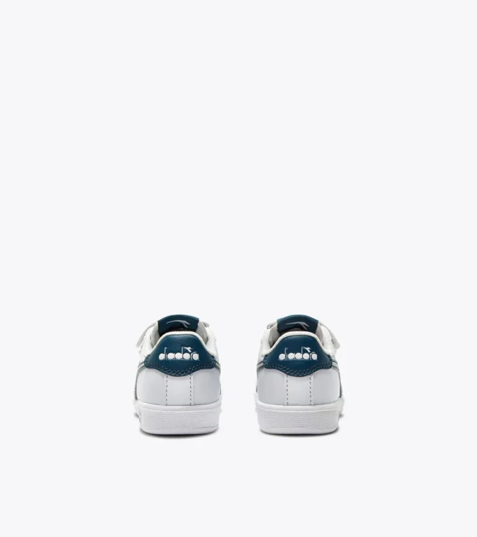 Game P Td Sports shoes – Toddlers 1-4 years