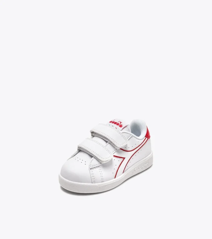 Game P Td Sports shoes – Toddlers 1-4 years