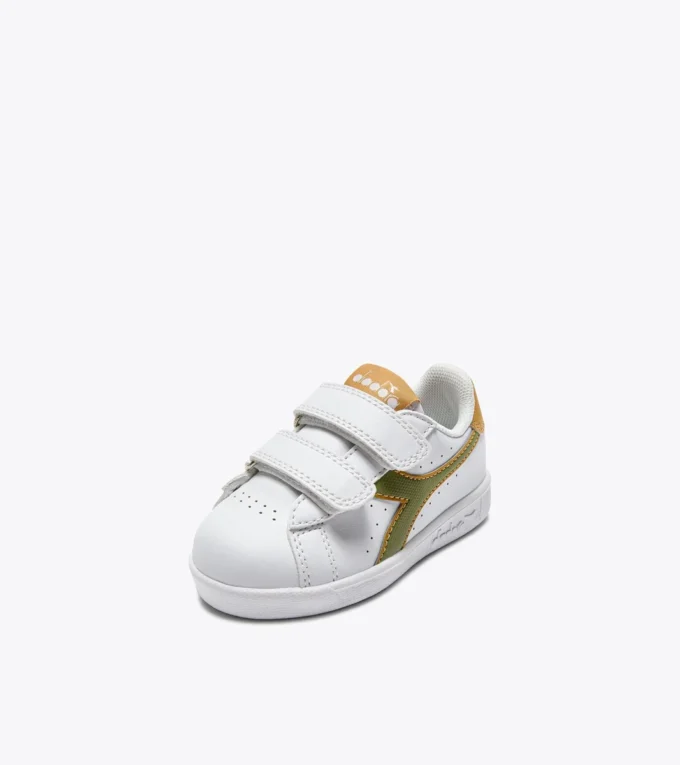 Game P Td Sports shoes – Toddlers 1-4 years