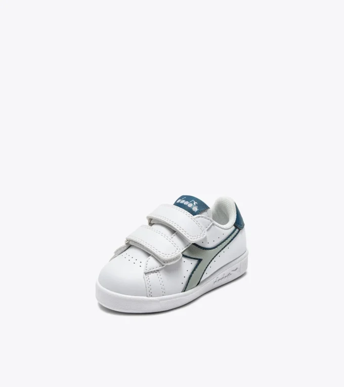 Game P Td Sports shoes – Toddlers 1-4 years