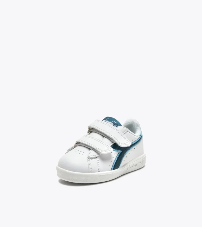 Game P Td Sports shoes – Toddlers 1-4 years