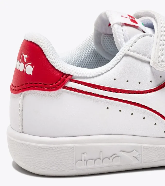 Game P Td Sports shoes – Toddlers 1-4 years