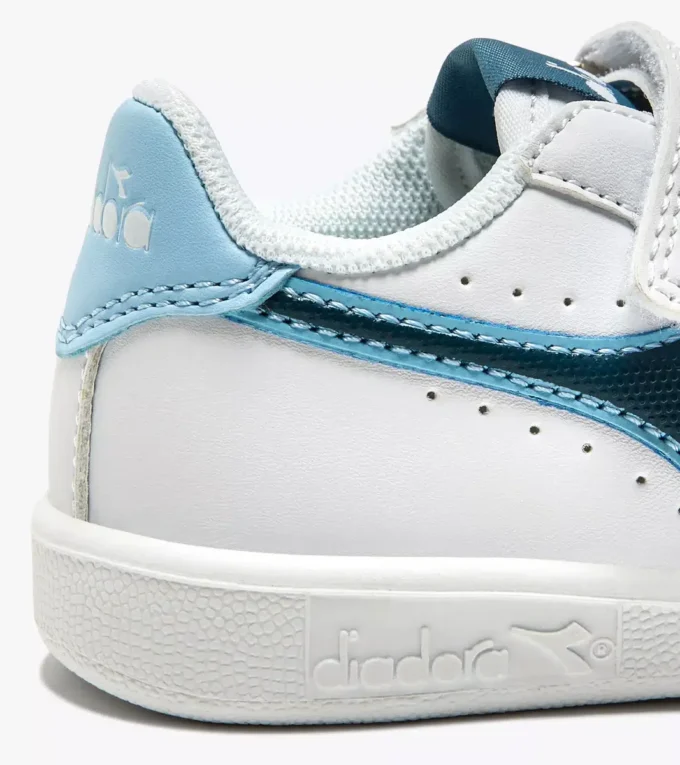 Game P Td Sports shoes – Toddlers 1-4 years