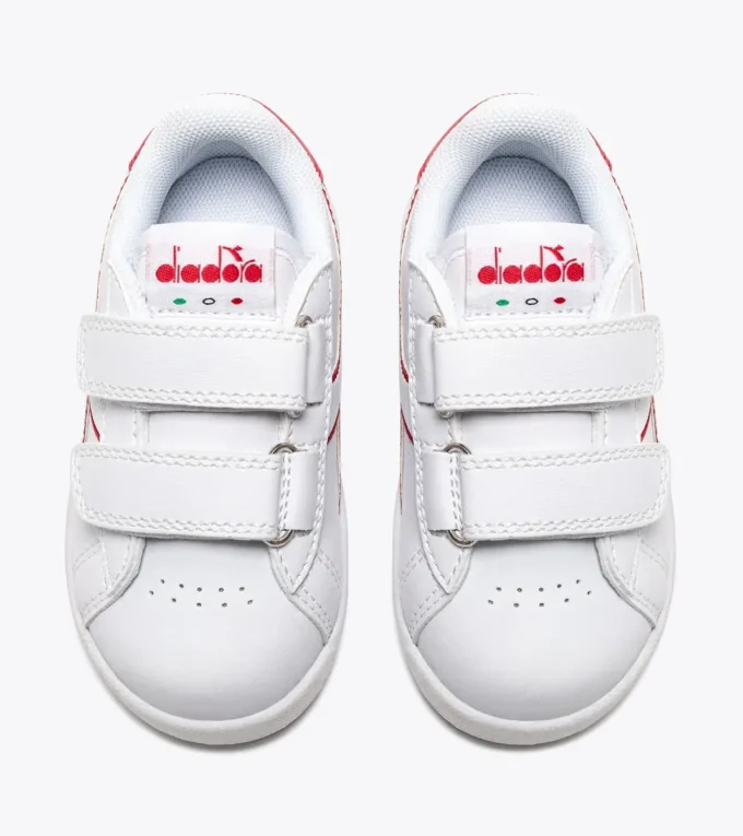 Game P Td Sports shoes – Toddlers 1-4 years
