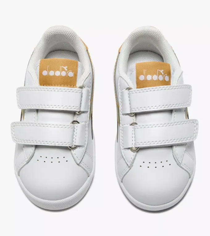 Game P Td Sports shoes – Toddlers 1-4 years