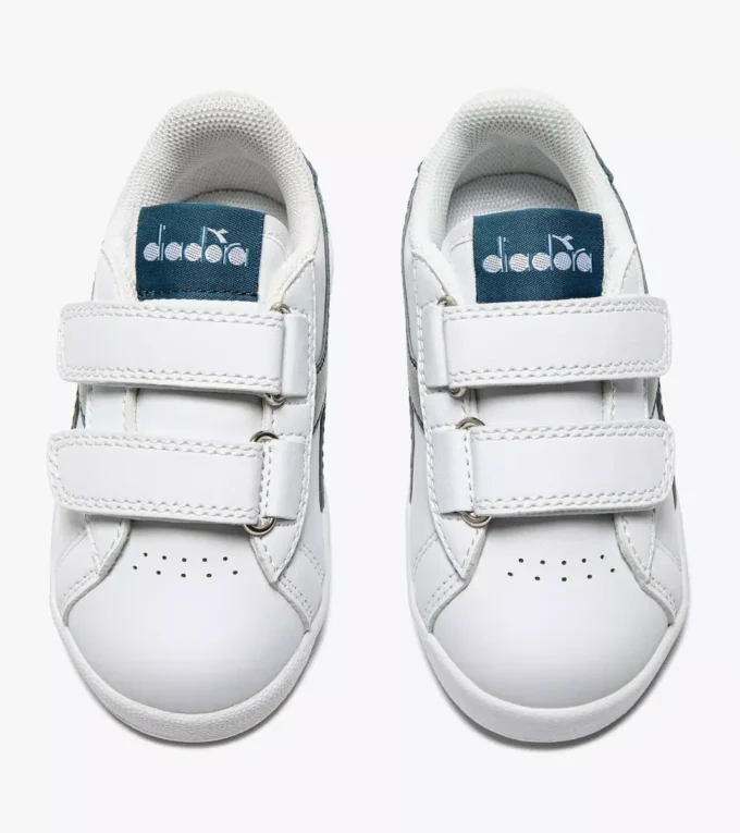 Game P Td Sports shoes – Toddlers 1-4 years