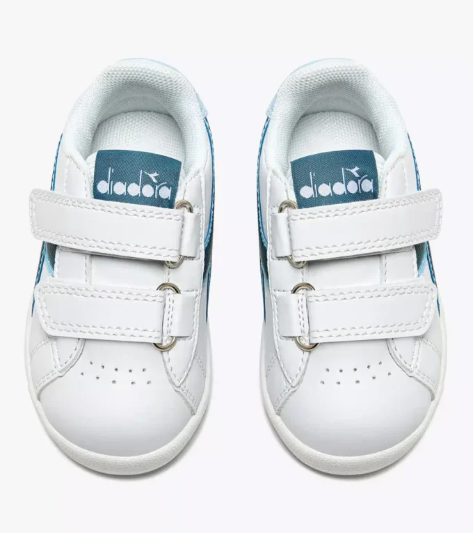 Game P Td Sports shoes – Toddlers 1-4 years