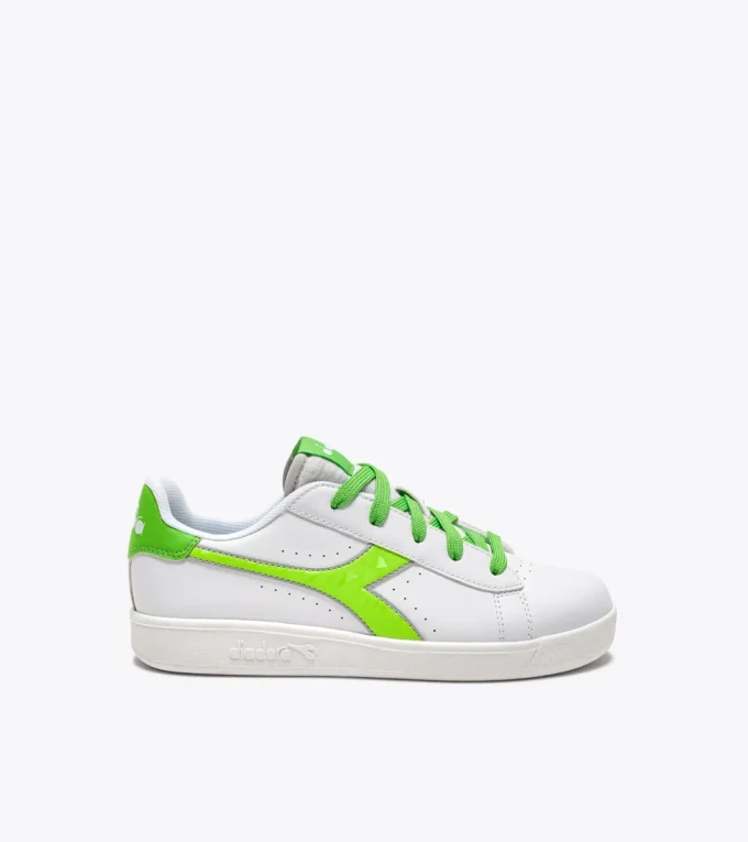 Game P Virtual Gs Sports shoes – Youth – 8-16 years