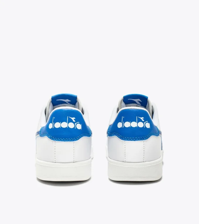 Game P Virtual Gs Sports shoes – Youth – 8-16 years