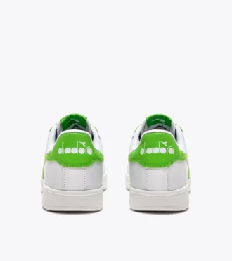 Game P Virtual Gs Sports shoes – Youth – 8-16 years