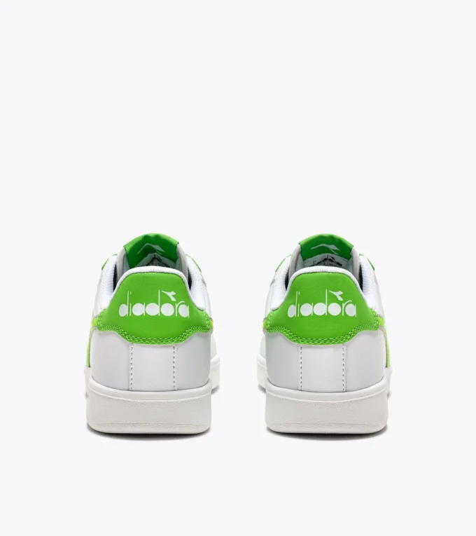 Game P Virtual Gs Sports shoes – Youth – 8-16 years