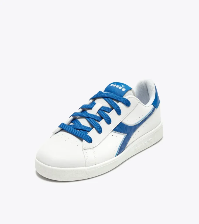 Game P Virtual Gs Sports shoes – Youth – 8-16 years