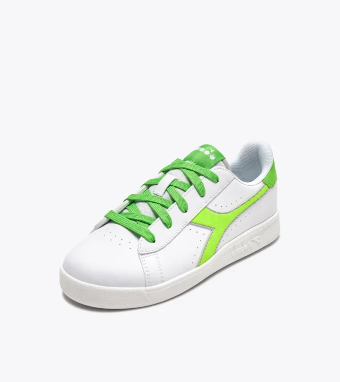Game P Virtual Gs Sports shoes – Youth – 8-16 years