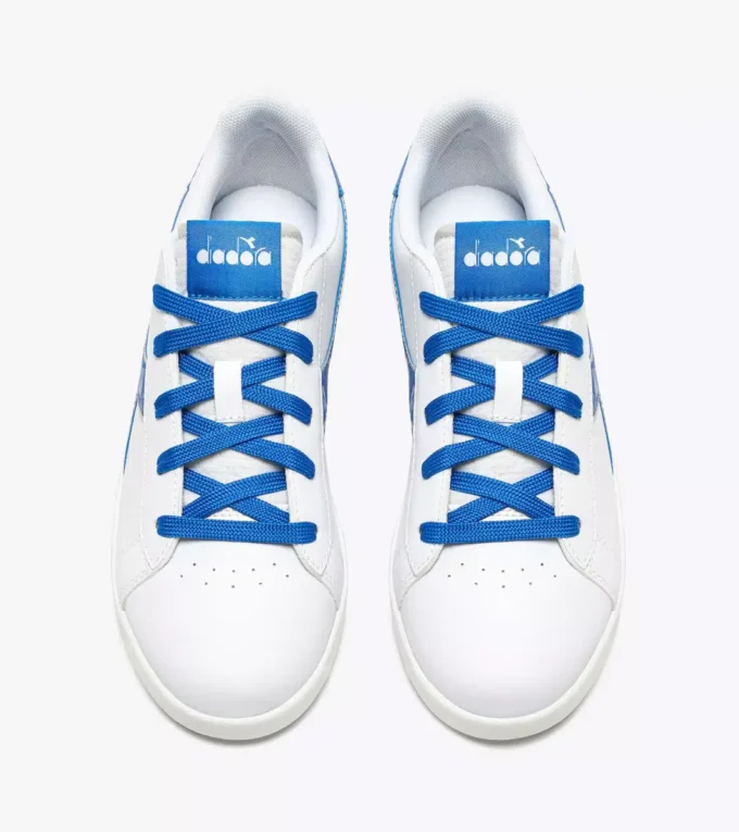 Game P Virtual Gs Sports shoes – Youth – 8-16 years