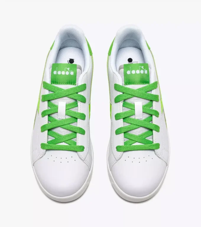 Game P Virtual Gs Sports shoes – Youth – 8-16 years