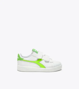 Game P Virtual Ps Sports shoes – Kids – 4-8 years