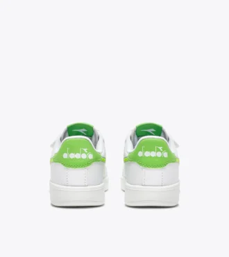 Game P Virtual Ps Sports shoes – Kids – 4-8 years