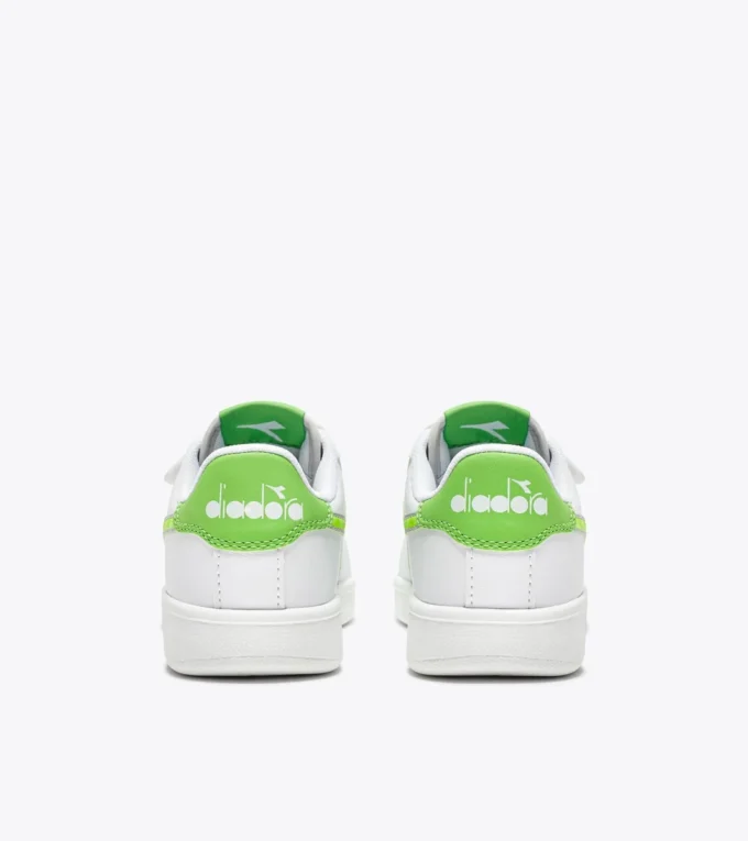 Game P Virtual Ps Sports shoes – Kids – 4-8 years Game P Virtual Ps Sports shoes – Kids – 4-8 years
