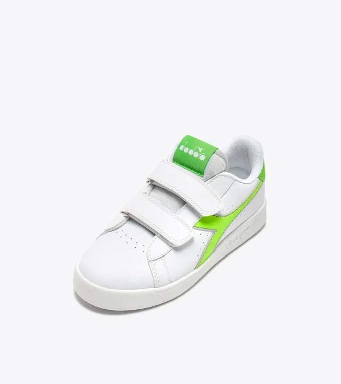 Game P Virtual Ps Sports shoes – Kids – 4-8 years Game P Virtual Ps Sports shoes – Kids – 4-8 years