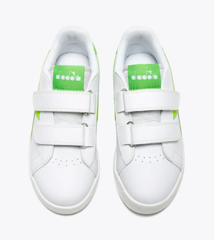 Game P Virtual Ps Sports shoes – Kids – 4-8 years Game P Virtual Ps Sports shoes – Kids – 4-8 years