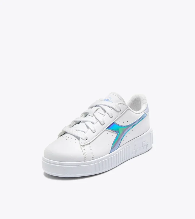 Game Step Frost Ps Sports shoes – Kids 4-8 years