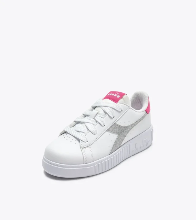 Game Step Glam Ps Sports shoes – Kids 4-8 years Game Step Glam Ps Sports shoes – Kids 4-8 years