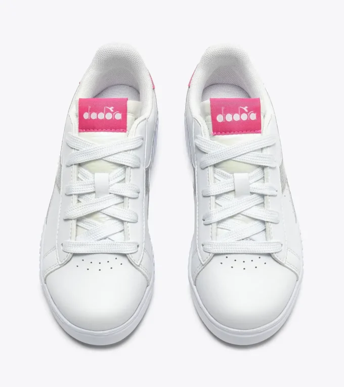 Game Step Glam Ps Sports shoes – Kids 4-8 years Game Step Glam Ps Sports shoes – Kids 4-8 years