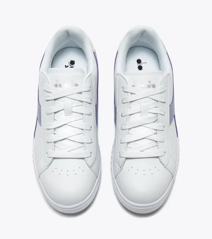 Game Step Gs 2.0 Sports shoes – Youth – 8-16 years