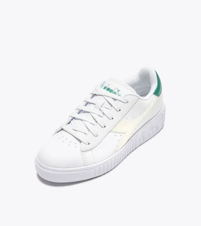 Game Step Gs Glazed Sports shoes – Youth – 8-16 years