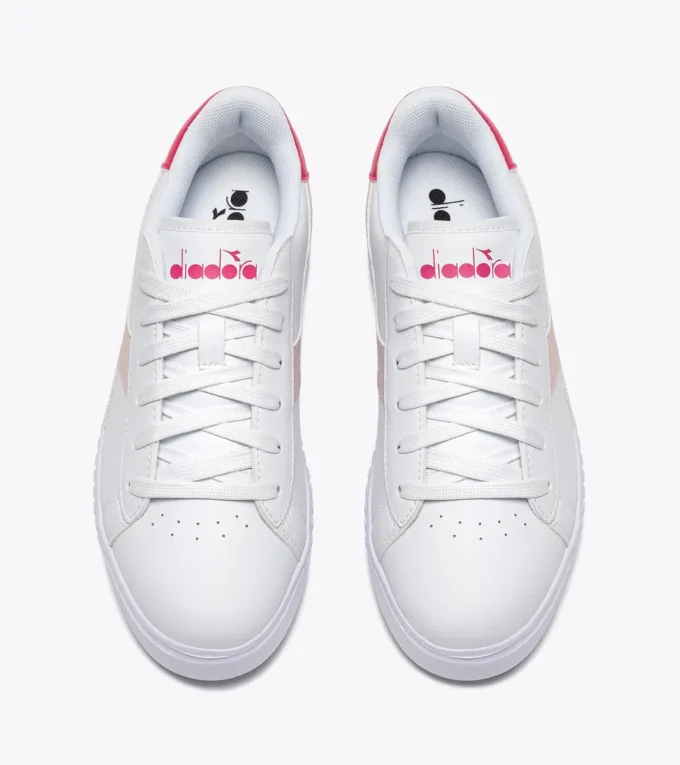 Game Step Gs Glazed Sports shoes – Youth – 8-16 years