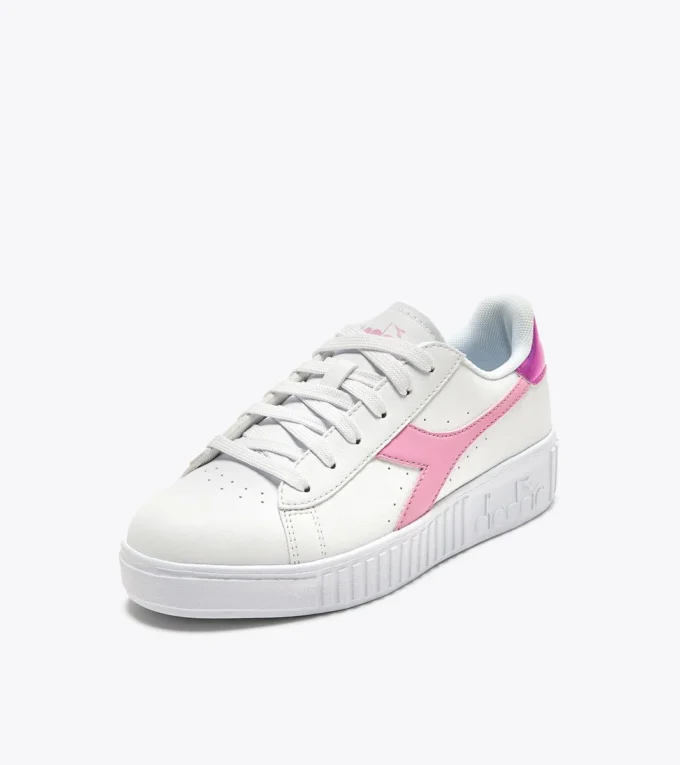 Game Step Gs Sports shoes – Youth 8-16 years