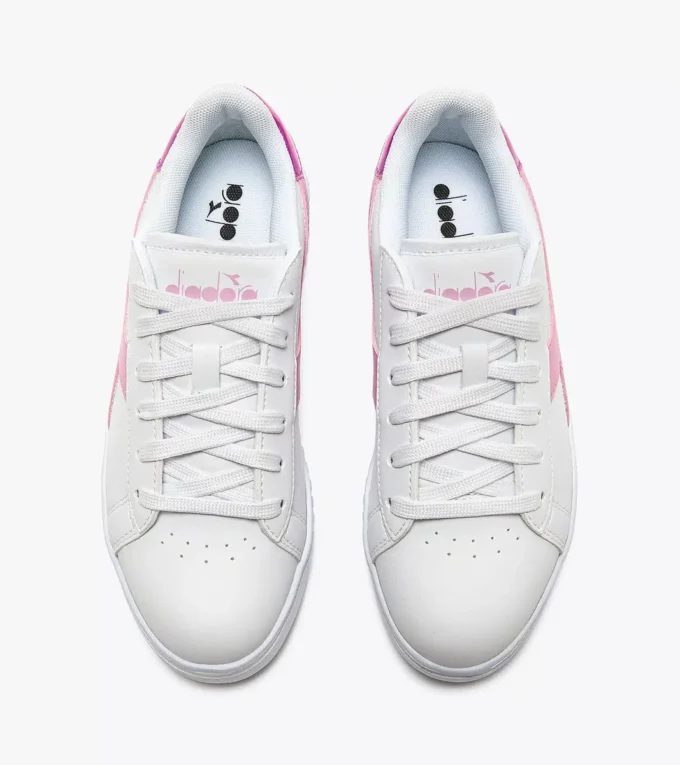 Game Step Gs Sports shoes – Youth 8-16 years