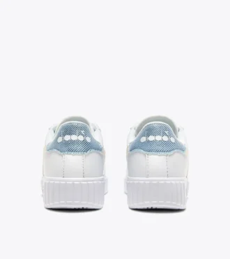 Game Step Metal Gs Sports shoe – 8 to 16 years old